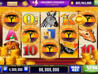 Interface principal do App 00win Bet